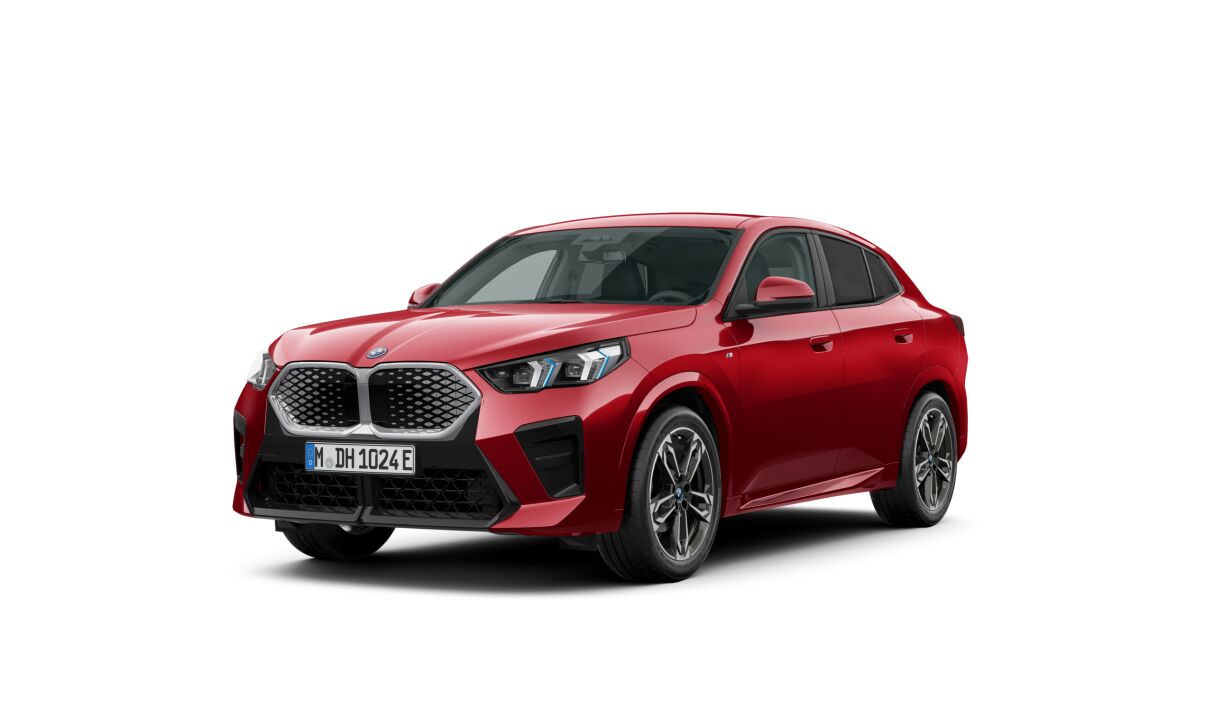 51GM - iX2 eDrive20