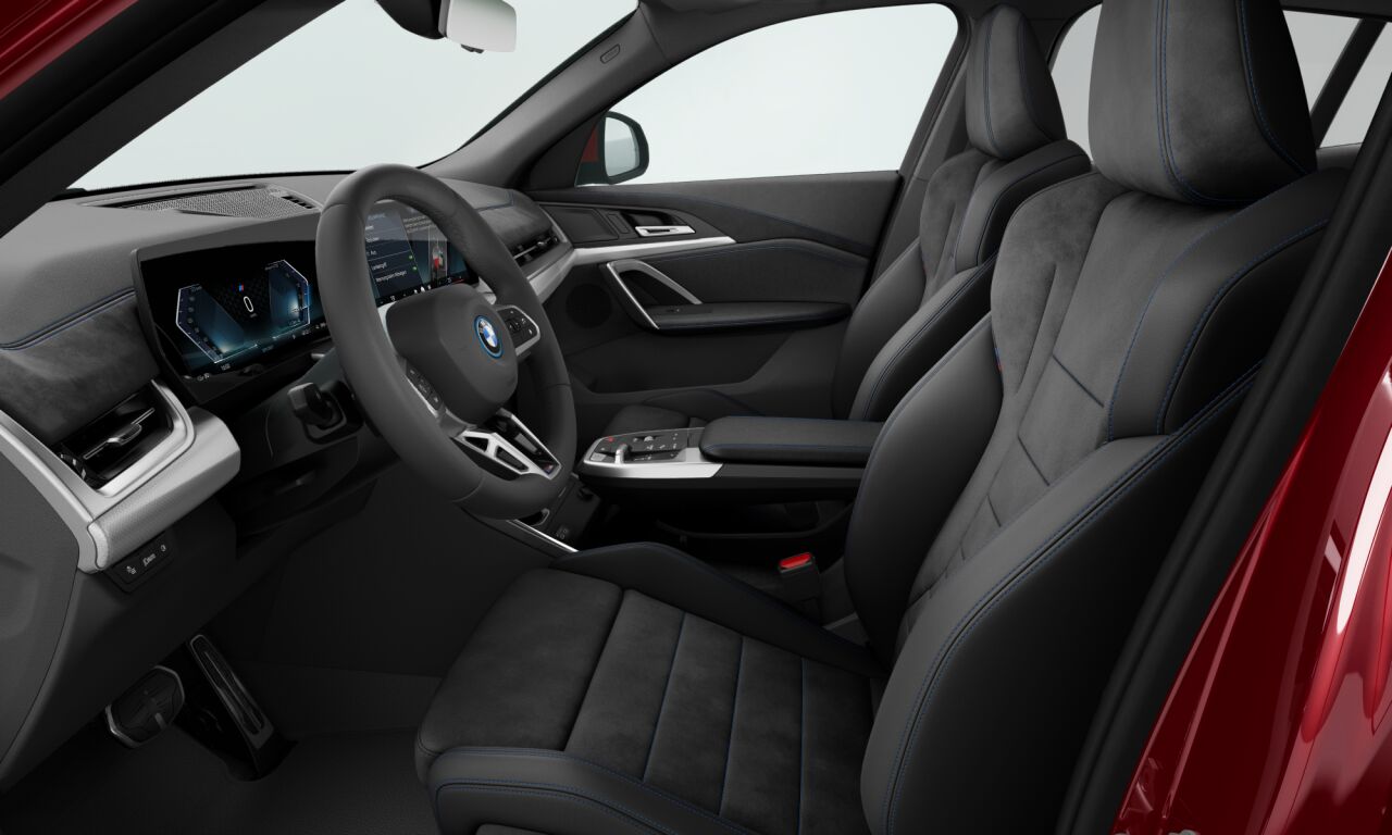 51GM - iX2 eDrive20