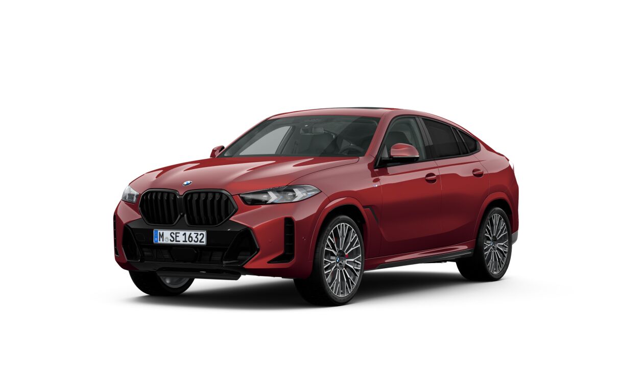 31EX - G06 40i xDrive