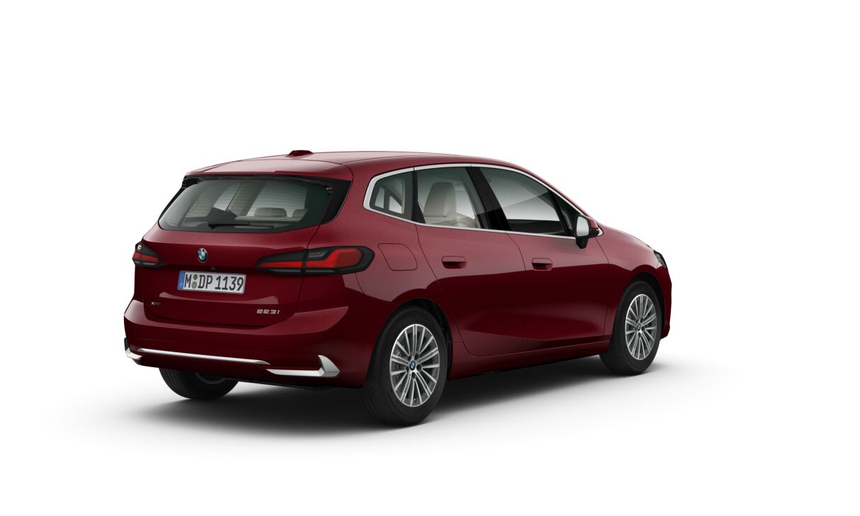 41BX - 223i xDrive Active Tourer