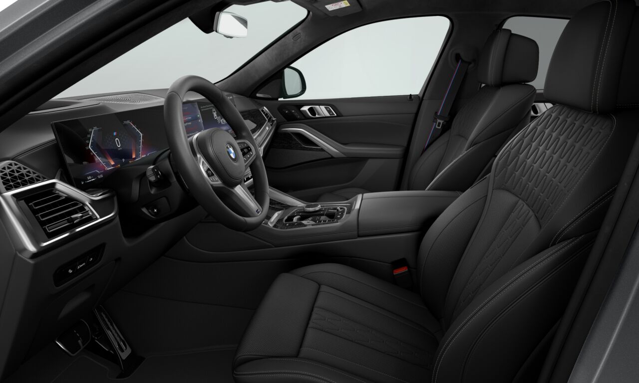 11EY - X6 xDrive30d