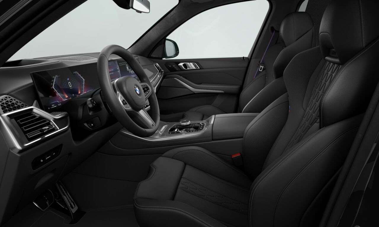 21EU - X5 xDrive40i 