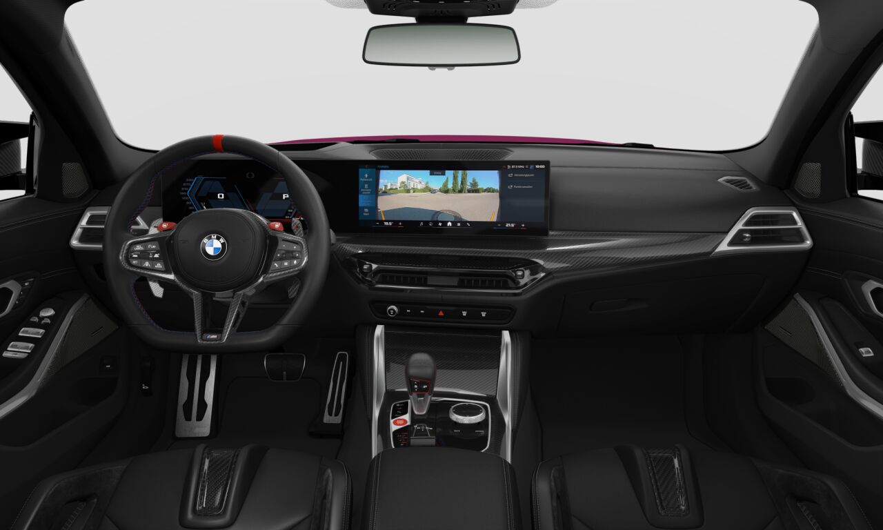 21GB - M3 Competition M xDrive Touring 